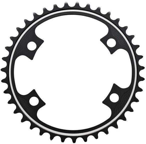 Chainring / Accessories Shimano Y1N236000 Chainring 110 BCD-Asymmetric 36T 1.0