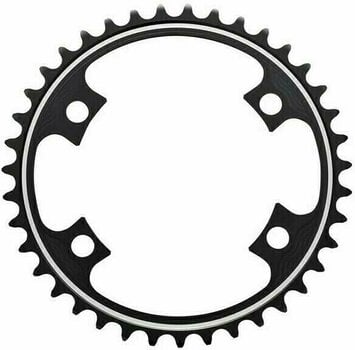 Chainring / Accessories Shimano Y1N238000 Chainring 110 BCD-Asymmetric 38T 1.0 - 1