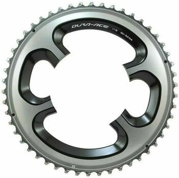 Chainring / Accessories Shimano Y1N298080 Chainring 110 BCD-Asymmetric 50T 1.0 - 1