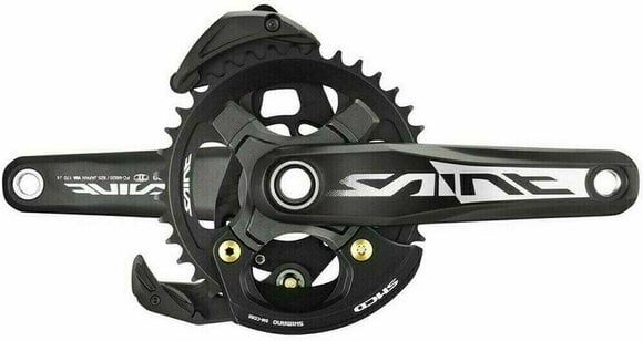Chainring / Accessories Shimano Y1N898020 Upper Guide 1.0 - 1