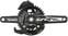 Kettingblad/accessoire Shimano Y1N898020 Upper Guide 1.0