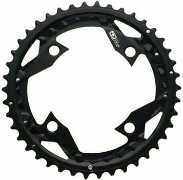 Chainring / Accessories Shimano Y1N998060 Chainring 104 BCD 42T 1.0 - 1