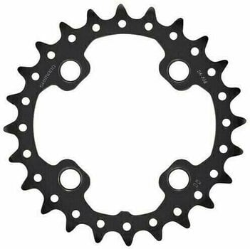 Chainring / Accessories Shimano Y1NA24000 Chainring 64 BCD 24T 1.0 - 1