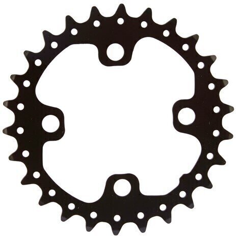 Kettingblad/accessoire Shimano Y1NA26000 Chainring 64 BCD 26T 1.0