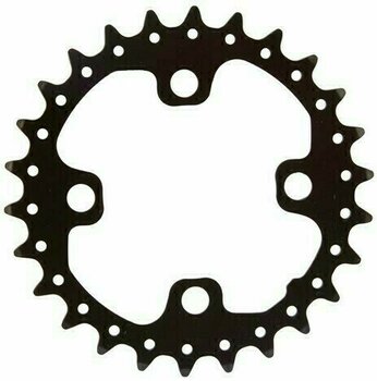 Chainring / Accessories Shimano Y1NA26000 Chainring 64 BCD 26T 1.0 - 1