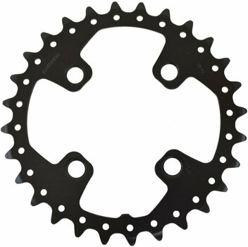 Kettingblad/accessoire Shimano Y1NA28000 Chainring 64 BCD 28T 1.0 - 1