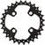 Chainring / Accessories Shimano Y1NA28000 Chainring 64 BCD 28T 1.0