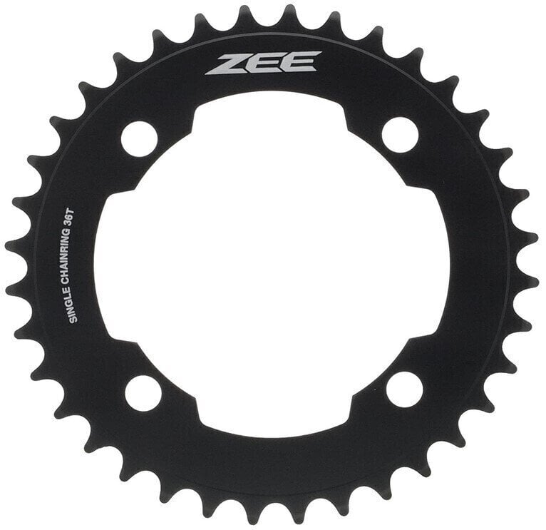 Chainring / Accessories Shimano Y1NG34000 Chainring 104 BCD 34 1.0