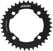Kettingblad/accessoire Shimano Y1NG34000 Chainring 104 BCD 34 1.0