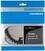 Kettingblad/accessoire Shimano Y1P439000 Chainring 110 BCD-Asymmetric 39T
