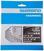 Kettingblad/accessoire Shimano Y1RL26000 Chainring 64 BCD-Asymmetric 26T