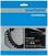 Kettingblad/accessoire Shimano Y1VP34000 Chainring 110 BCD-Asymmetric 34 1.0