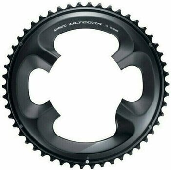 Chainring / Accessories Shimano Y1W898020 Chainring 110 BCD-Asymmetric 50T 1.0 - 1
