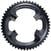 Chainring / Accessories Shimano Y1W898030 Chainring 110 BCD-Asymmetric 52T 1.0