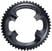 Chainring / Accessories Shimano Y1W898040 Chainring 110 BCD-Asymmetric 53T 1.0