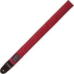Kytarový pás Ibanez DCS50-WR Kytarový pás Wine Red