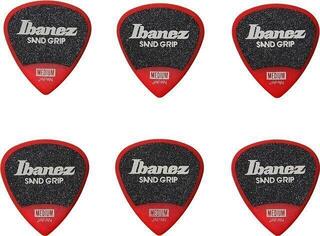 Pick Ibanez PPA16MSG-RD Pick