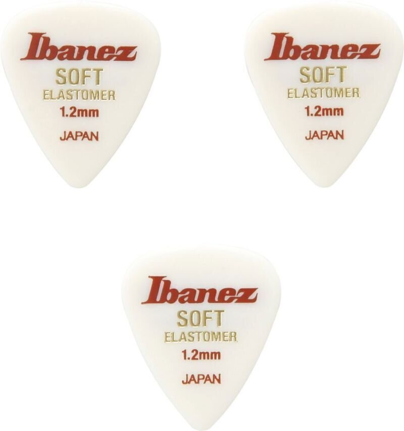 Plectrum Ibanez BEL14ST12 Plectrum