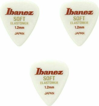 Plectrum Ibanez BEL14ST12 Plectrum - 1