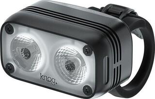 Cycling light Knog Blinder Road 400 400 lm Black Cycling light