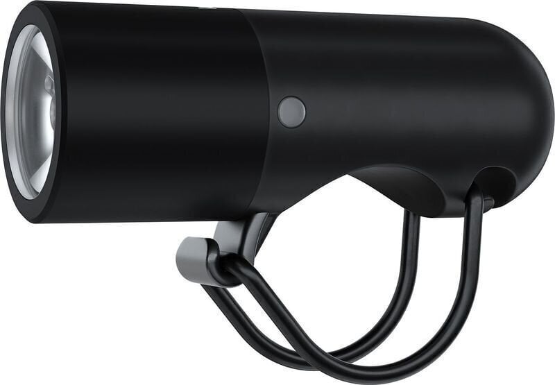 Fietslamp Knog Plugger 350 lm Black Fietslamp