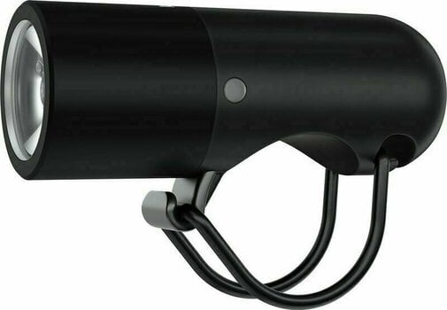 Fietslamp Knog Plugger 350 lm Black Fietslamp - 1