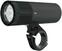 Oświetlenie rowerowe przednie Knog PWR 2000 lm Black Oświetlenie rowerowe przednie