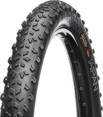 Anvelopa de bicicletă MTB Hutchinson Taipan Koloss 29/28" (622 mm) Black 2.6 Tubeless Ready Anvelopa de bicicletă MTB