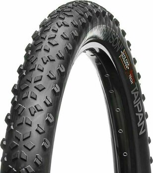 MTB bike tyre Hutchinson Taipan Koloss 29/28" (622 mm) Black 2.6 MTB bike tyre - 1