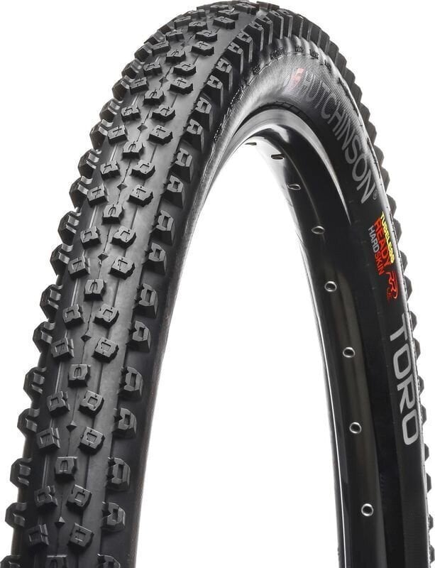 MTB bike tyre Hutchinson Toro 27,5" (584 mm) Black 2.25 MTB bike tyre