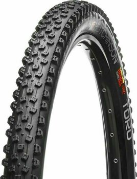 MTB bike tyre Hutchinson Toro 27,5" (584 mm) Black 2.25 MTB bike tyre - 1