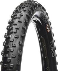 Plášť na MTB bicykel Hutchinson Toro Koloss 29/28" (622 mm) Black 2.6 Tubeless Ready Plášť na MTB bicykel
