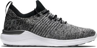 Ženske cipele za golf Footjoy Flex XP Charcoal