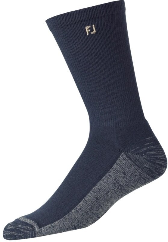 Socks Footjoy ProDry Socks Navy M-L