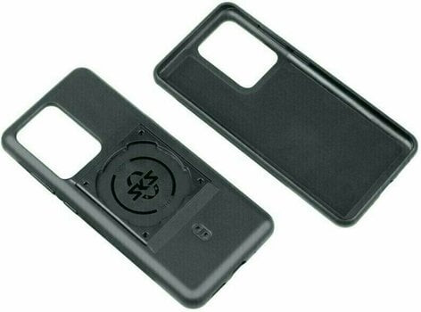 Cyklistická elektronika SKS SmartPhone Cover Samsung S20+ Ultra 5G - 1