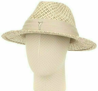 Cappellino Golfino Straw Hat 120 L - 1
