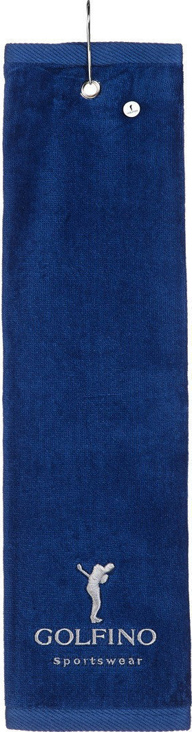 Handtuch Golfino Cotton Towel 567