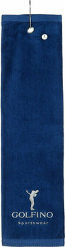 Serviette Golfino Cotton Towel 567 - 1
