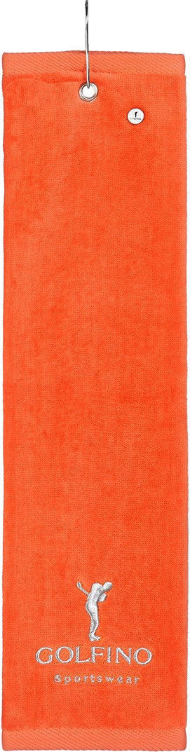 Handdoek Golfino Cotton Towel 419