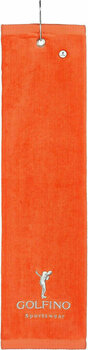 Handdoek Golfino Cotton Towel 419 - 1