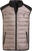Gilet Golfino Lightweight Down Feather Rouge-Navy 48