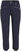 Pantalones Golfino Techno Stretch 7/8 Womens Trousers Navy 44