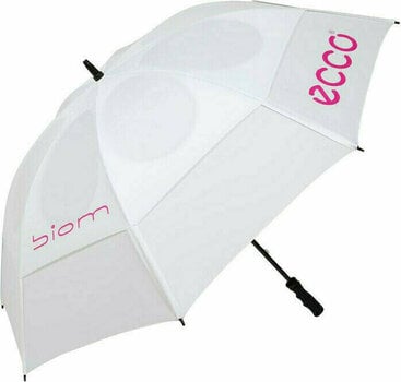 Чадър Ecco Golf Umbrella Lds - 1