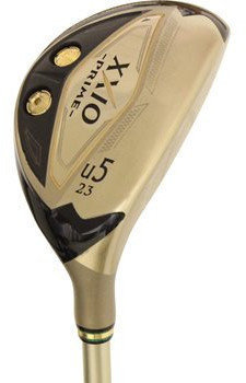 Kij golfowy - hybryda XXIO Prime 8 Hybrid Right Hand Regular 5