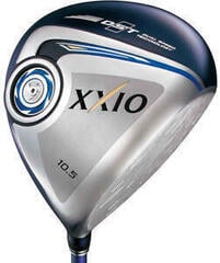 Golfová palica - Driver XXIO 9 Ľavá ruka 10,5° Regular Golfová palica - Driver
