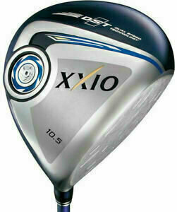 Стик за голф - Драйвер XXIO 9 Стик за голф - Драйвер Лява ръка 10,5° Regular - 1