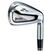 Golfklub - jern Srixon Z 565 Irons 5-PW Steel Regular Right Hand