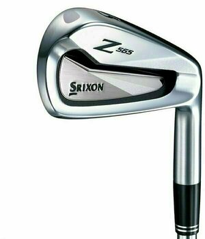 Kij golfowy - želazo Srixon Z 565 zestaw ironów 5-PW grafit Regular prawe - 1