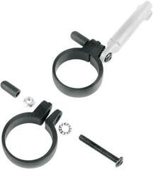Fender / stänkskärm SKS Stay Mountain Clamps Black UNI Framtill Fender / stänkskärm