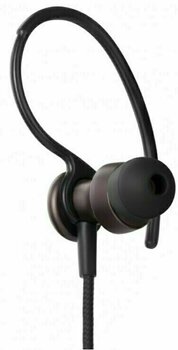 Pluggar för hörlurar LAMAX P1ETEH2 Pluggar för hörlurar Svart - 1